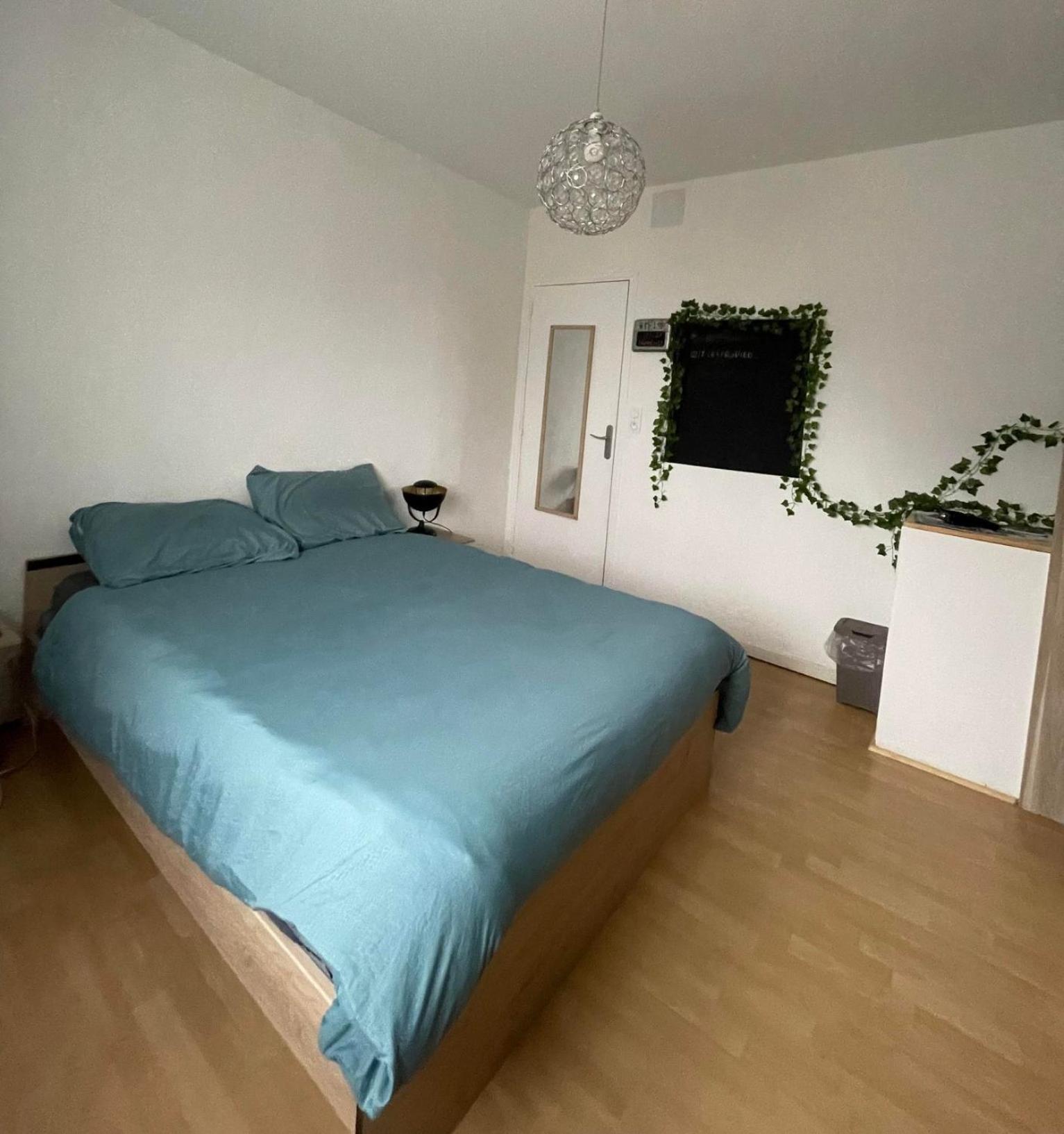 Le Ranch - Chambres Privees - Proche Centre Ville Reims Exterior photo